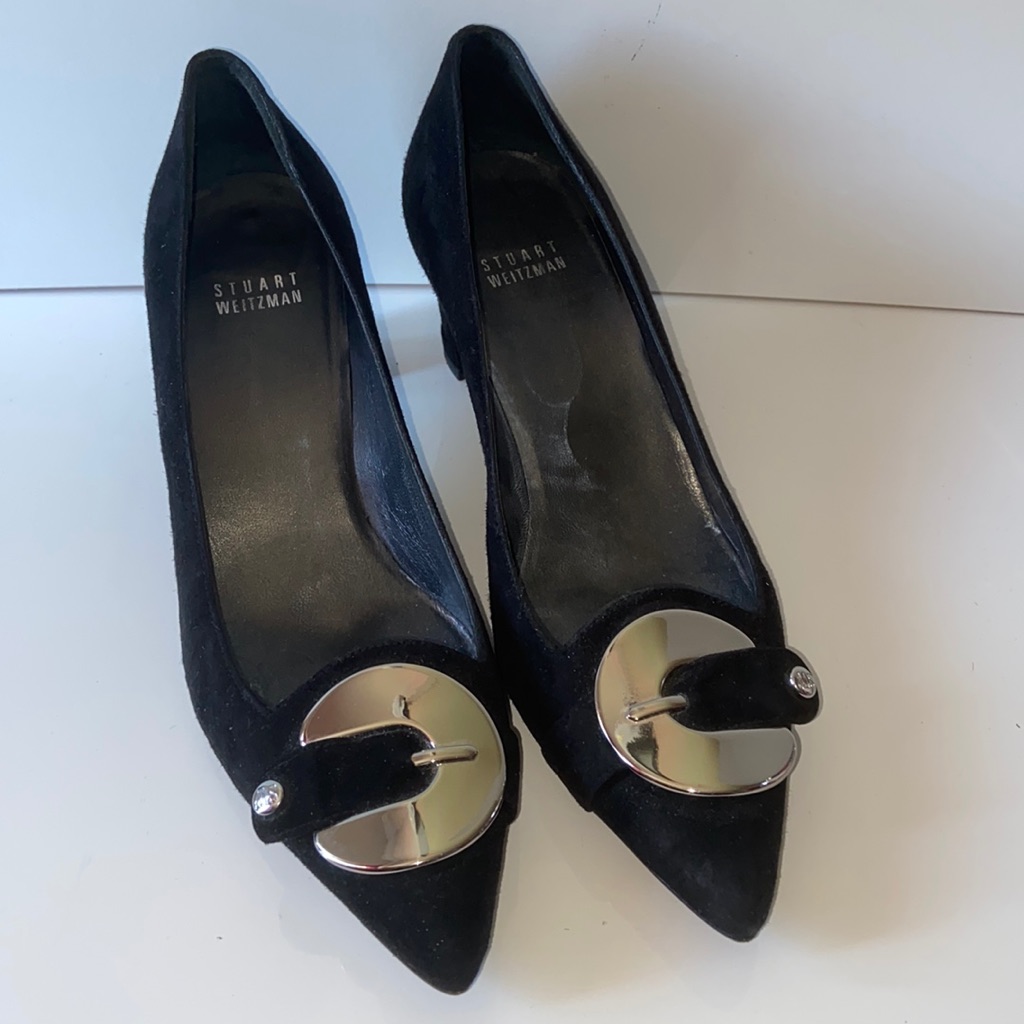 Stuart Weitzmanauthentic
